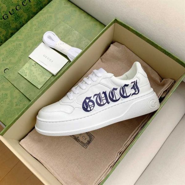 Men’s GG sneaker – GC173 - Image 6