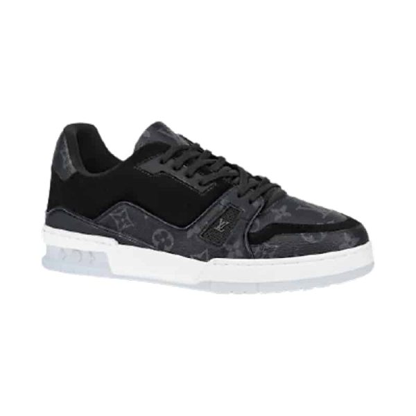 LOUIS VUITTON TRAINER SNEAKERS – LSVT149
