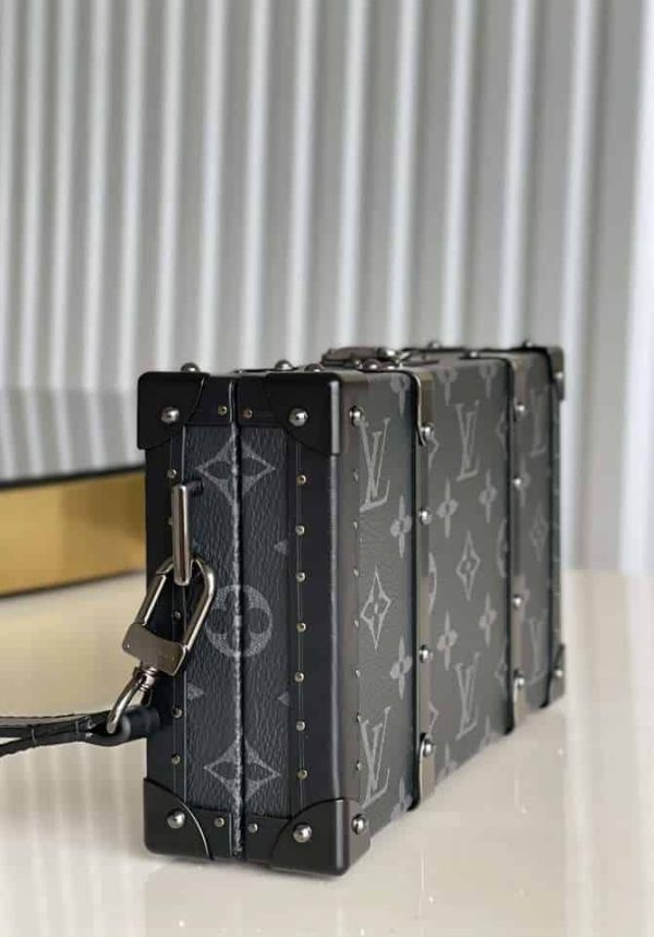 LOUIS VUITTON WALLET TRUNK – WLM92 - Image 8