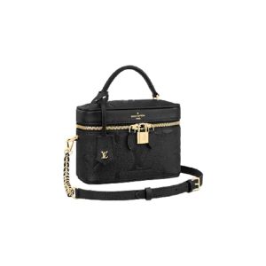 LOUIS VUITTON VANITY PM – WLM332