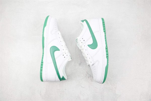 NIKE SB DUNK LOW SNEAKER – NK71 - Image 5