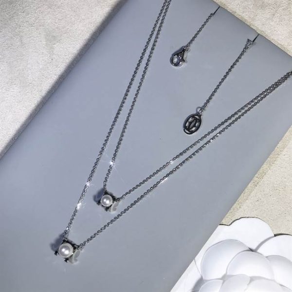 CARTIER JEWELREY – WJL38 - Image 3