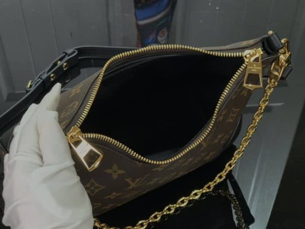 LOUIS VUITTON BOULOGNE – WLM321 - Image 5