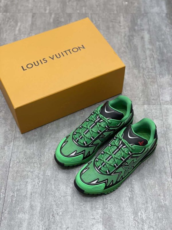 Lv Sprint Sneaker – LSVT119 - Image 4