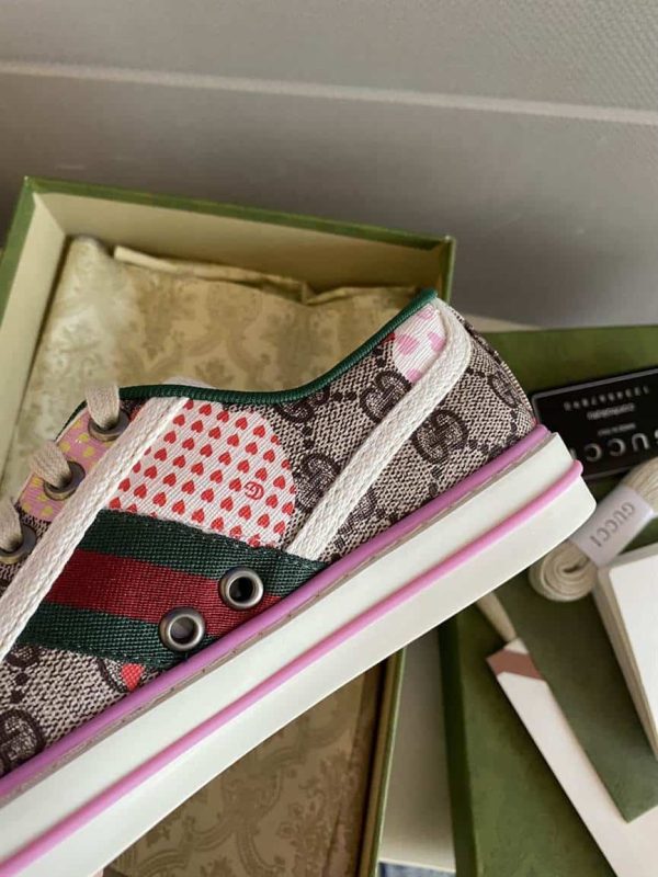 Gucci  Sneaker – GC124 - Image 7