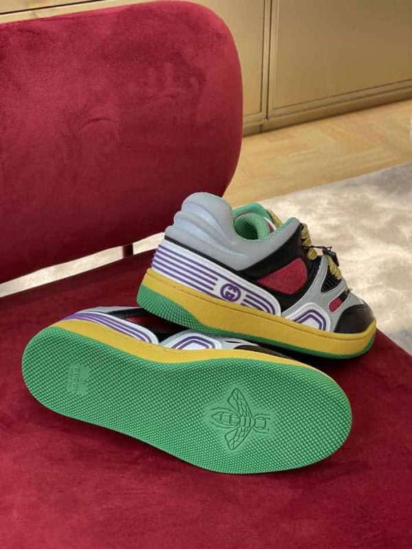 Men’s GG sneaker – GC155 - Image 8