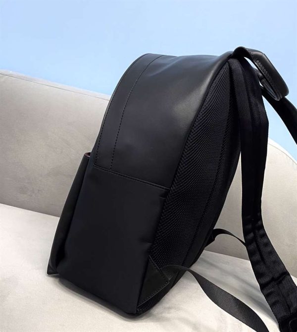 FENDI UTTERFLEYE BACKPACK – WFB027 - Image 5