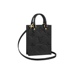 LOUIS VUITTON PETIT SAC PLAT – WLM333