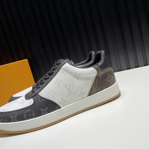 LOUIS VUITTON RIVOLI SNEAKER – LSVT145 - Image 7