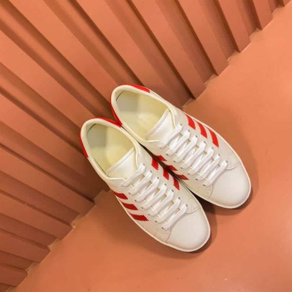 Men’s GG sneaker – GC165 - Image 3