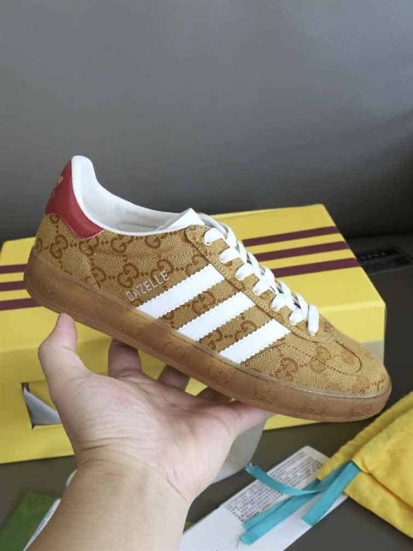 Men’s GG sneaker – GC166 - Image 6