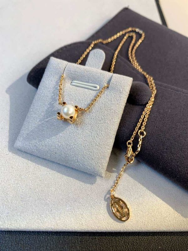 CARTIER JEWELREY – WJL50 - Image 6