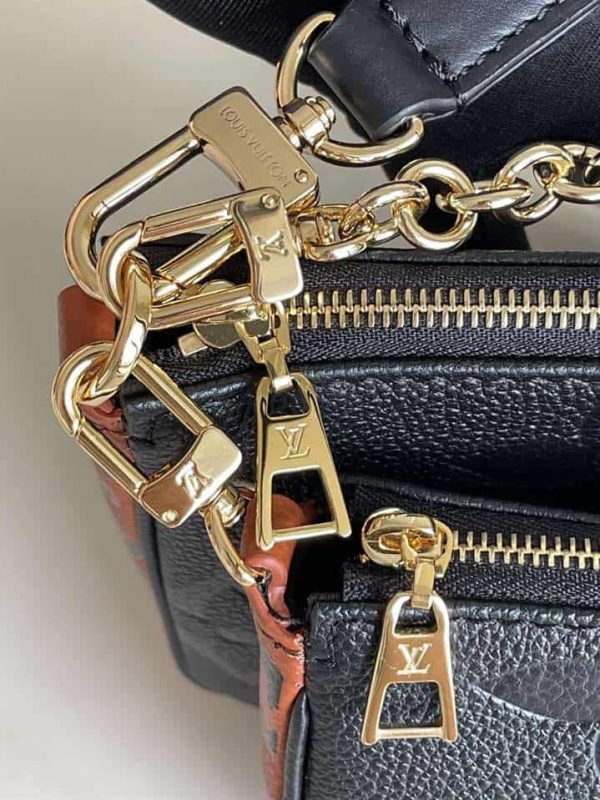 LOUIS VUITTON MULTI POCHETTE ACCESSOIRES – WLM130 - Image 6