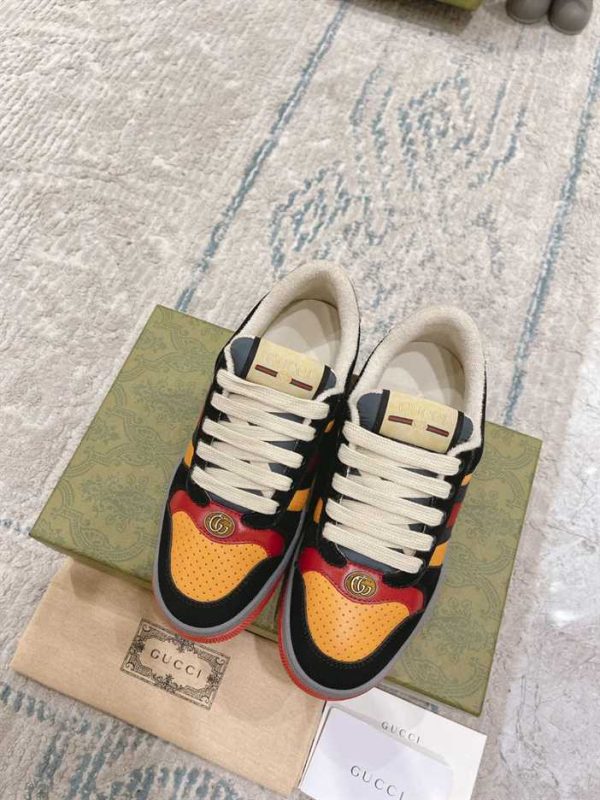 Men’s GG sneaker – GC142 - Image 2