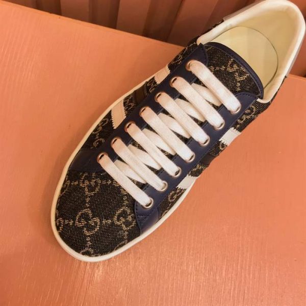 Men’s GG sneaker – GC159 - Image 3