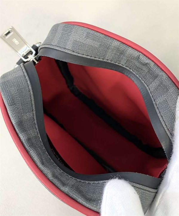 FENDI CROSSBODY BAG – WFB030 - Image 7