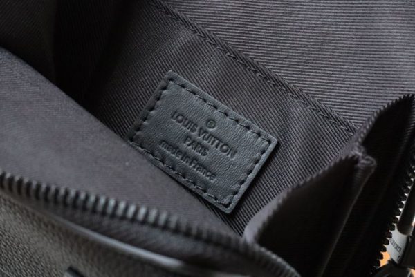 LOUIS VUITTON PHONE POUCH – WLM334 - Image 5