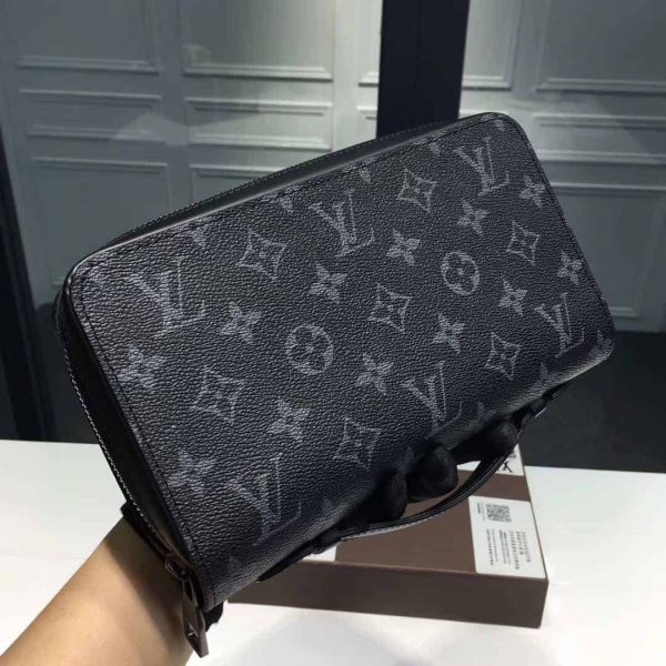 LV ZIPPY VERTICAL – LVW1 - Image 7