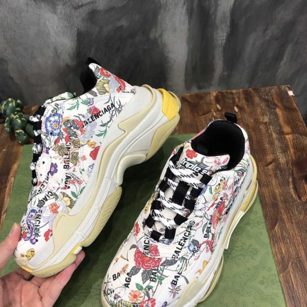 The Hacker Project Triple S Sneaker – GG098 - Image 4