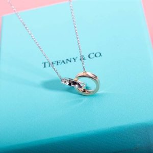 TIFFANY & CO. JEWELREY – WJL64