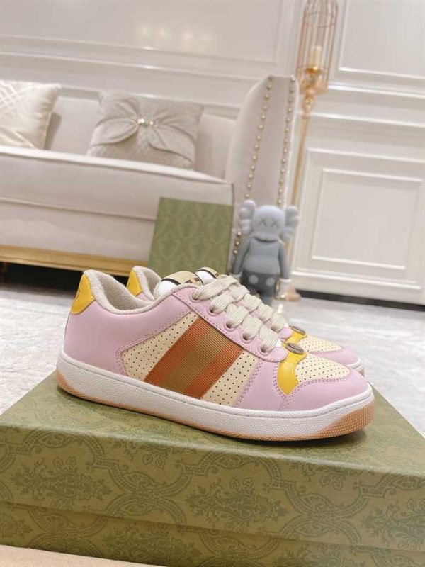 Men’s GG sneaker – GC140 - Image 2