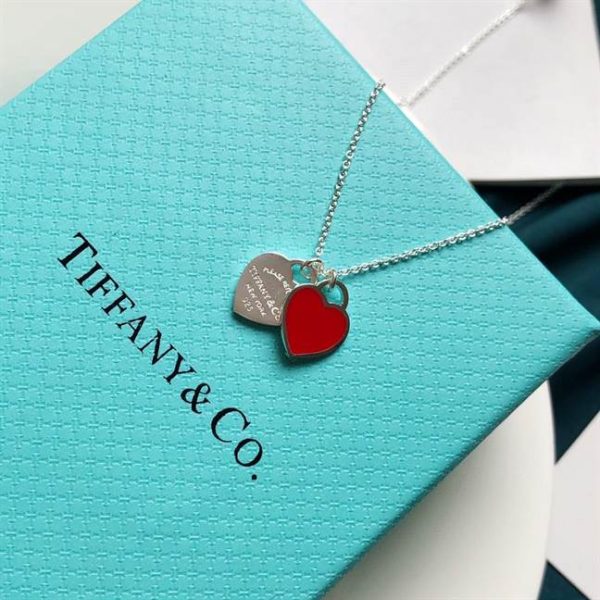 TIFFANY & CO. JEWELREY – WJL75 - Image 3