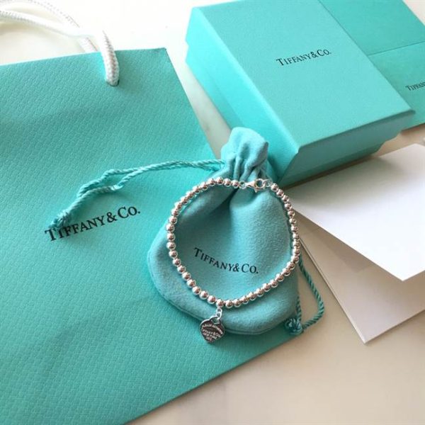 TIFFANY & CO. JEWELREY – WJL82 - Image 2