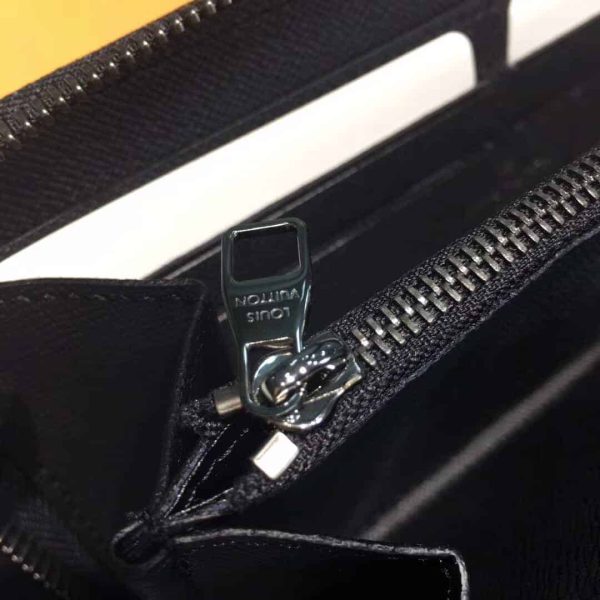 LV ZIPPY VERTICAL – LVW1 - Image 4