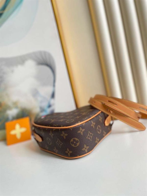 LOUIS VUITTON GAME ON COEUR – WLM117 - Image 4