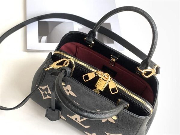 LOUIS VUITTON MONTAIGNE BB – WLM324 - Image 3