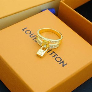 LOUIS VUITTON JEWELREY – WJL14