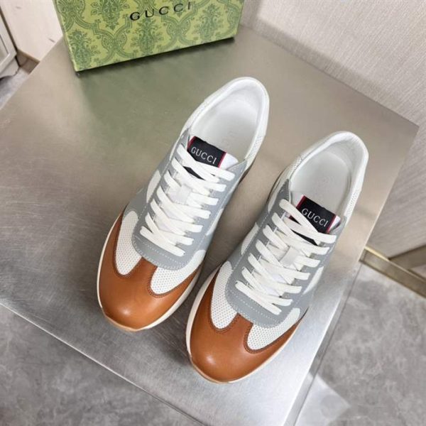 Men’s GG sneaker – GC147 - Image 2