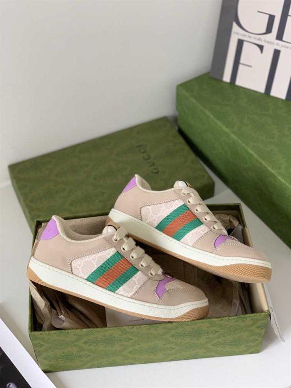 Men’s GG sneaker – GC174 - Image 3