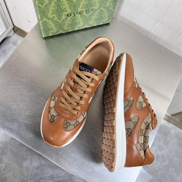 Men’s GG sneaker – GC143 - Image 2