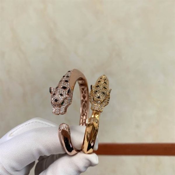 CARTIER JEWELREY – WJL39 - Image 3