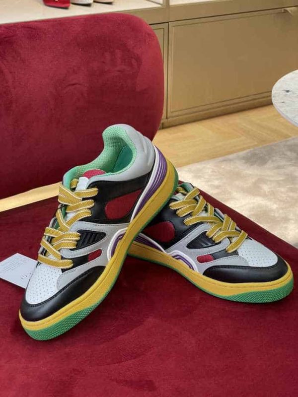 Men’s GG sneaker – GC155 - Image 10