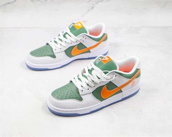 NIKE DUNK LOW’NY VS. NY – NK87 - Image 9