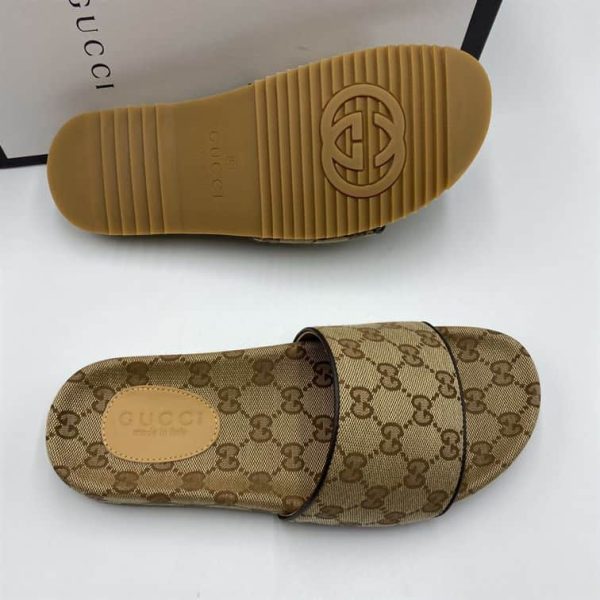 GUCCI SLIDE SANDALS – GCS11 - Image 2