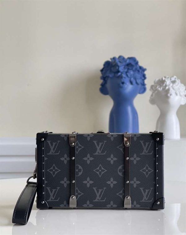 LOUIS VUITTON WALLET TRUNK – WLM92 - Image 2
