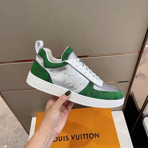 LOUIS VUITTON SNEAKERS – LSVT161 - Image 3