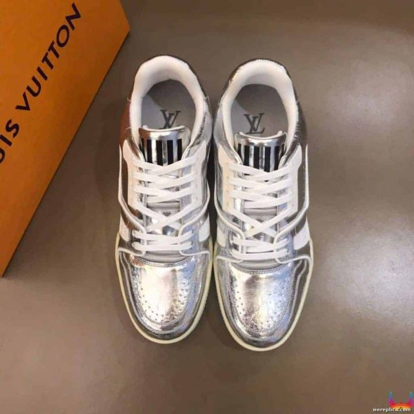 LOUIS VUITTON VNR SNEAKER – LSVT190 - Image 9