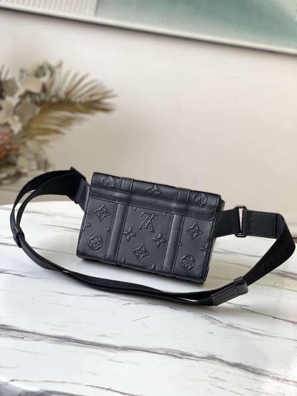 LOUIS VUITTON TRUNK SLINGBAG – WLM95 - Image 2