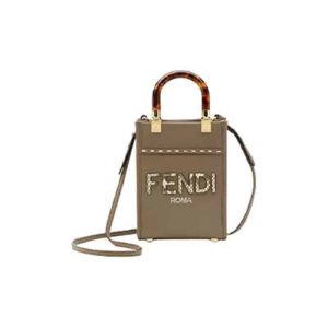 FENDI MINI SUNSHINE SHOPPER – WFB004