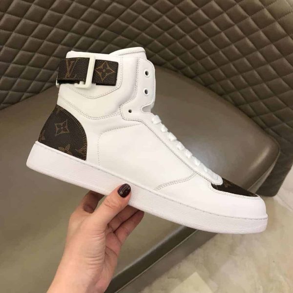 LOUIS VUITTON RIVOLI SNEAKER – LSVT53 - Image 2