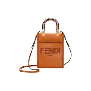 FENDI MINI SUNSHINE SHOPPER – WFB006