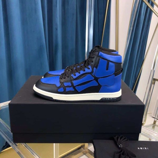 ARIMI HIGH TOP SNEAKER – AR03 - Image 2