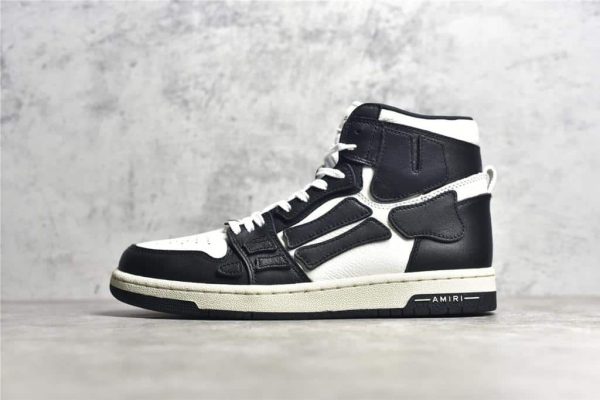 ARIMI HIGH TOP SNEAKER – AR04 - Image 2