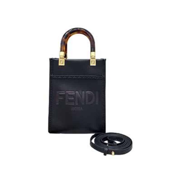 FENDI MINI SUNSHINE SHOPPER – WFB007