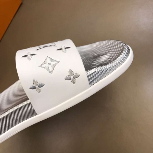 LOUIS VUITTON SLIDES – LSVT23 - Image 4