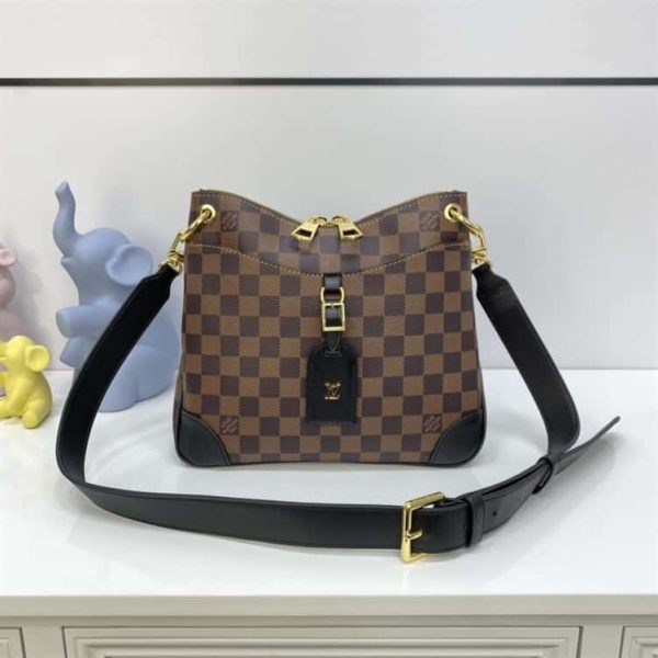 LOUIS VUITTON ODÉON PM – WLM248 - Image 2